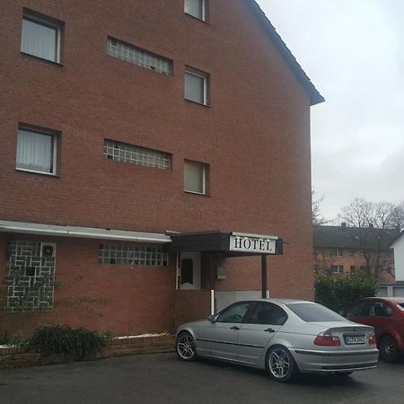 Hotel Heideklause Cologne Exterior photo